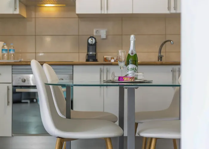 Сasa de vacaciones Casa Alsa *