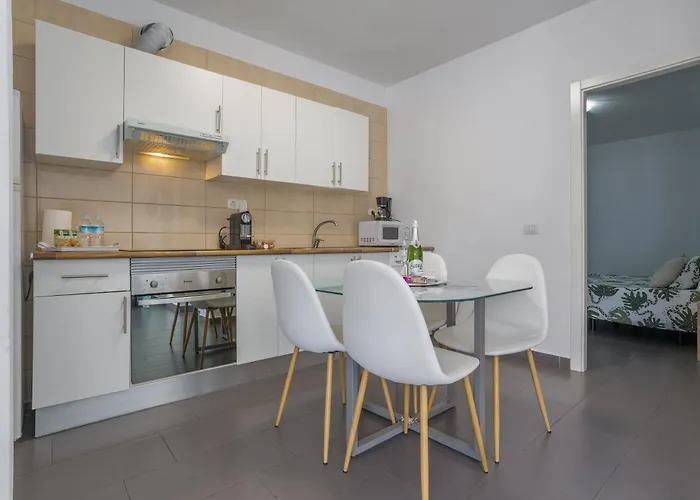 Casa Alsa * La Guancha