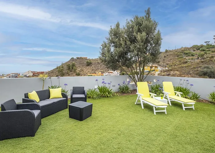 Casa Alsa La Guancha