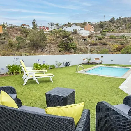 Casa Alsa Дом отдыха