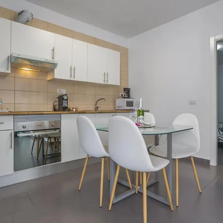 Дом отдыха Casa Alsa Ла-Гуанча