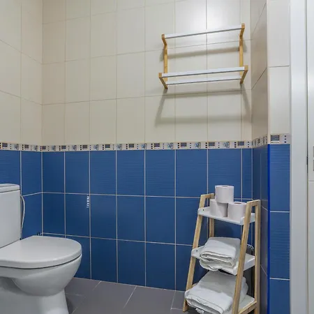 Casa Alsa Дом отдыха Ла-Гуанча