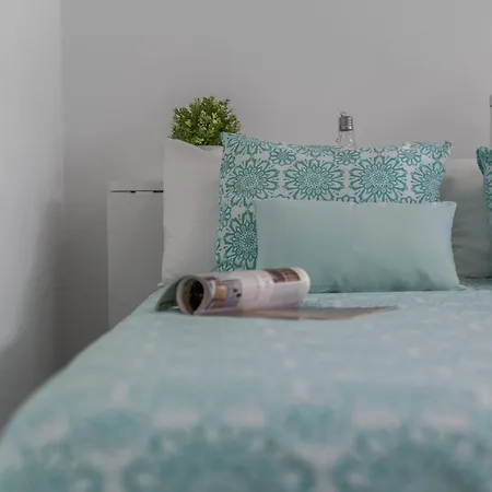 Casa Alsa Ла-Гуанча