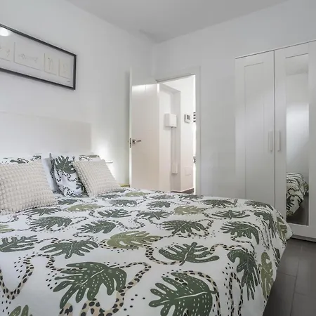 Casa Alsa Дом отдыха *