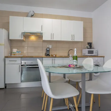 펜션 Casa Alsa La Guancha