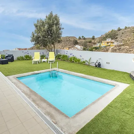 Casa Alsa * La Guancha