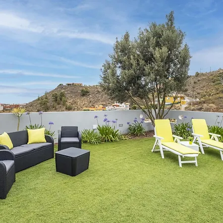 Casa Alsa La Guancha