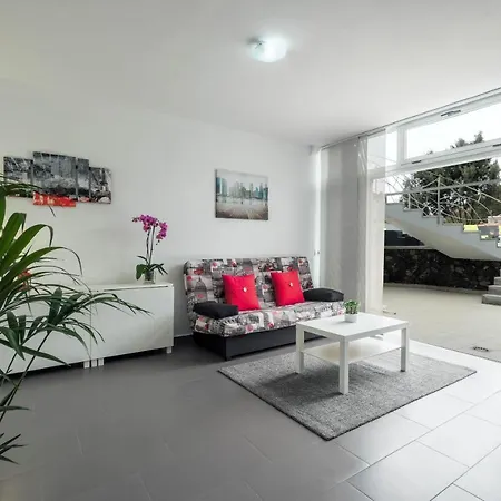 Casa Alsa Vakantiehuis *