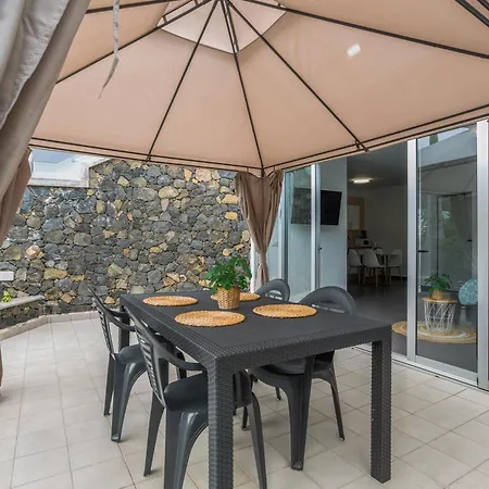 Casa Alsa Nyaraló *