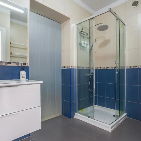 Nyaraló Casa Alsa *