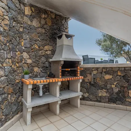 Casa Alsa Nyaraló *