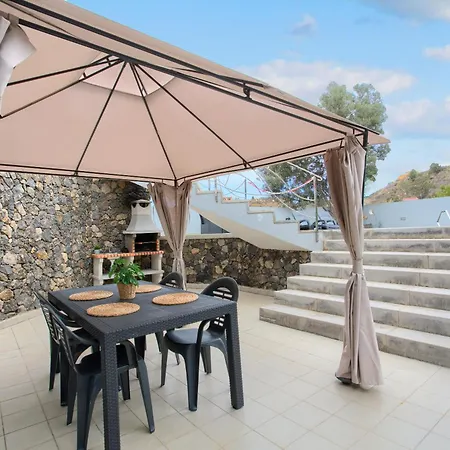 Nyaraló Casa Alsa *