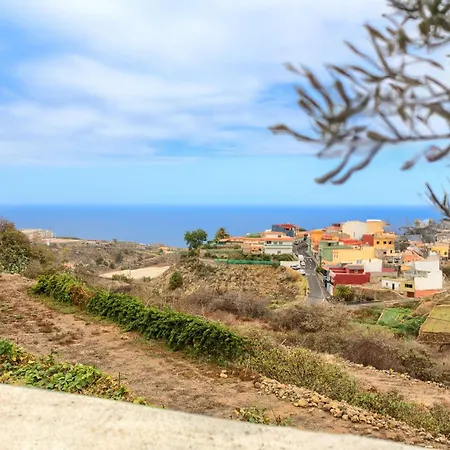 Casa Alsa Nyaraló La Guancha