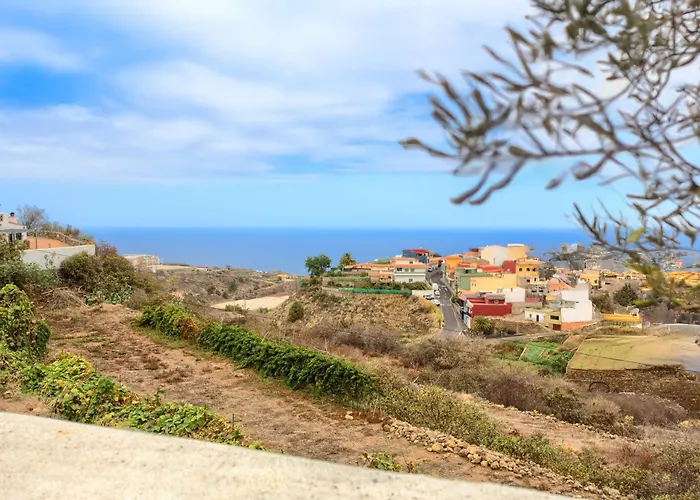 Casa Alsa Σπίτι διακοπών La Guancha
