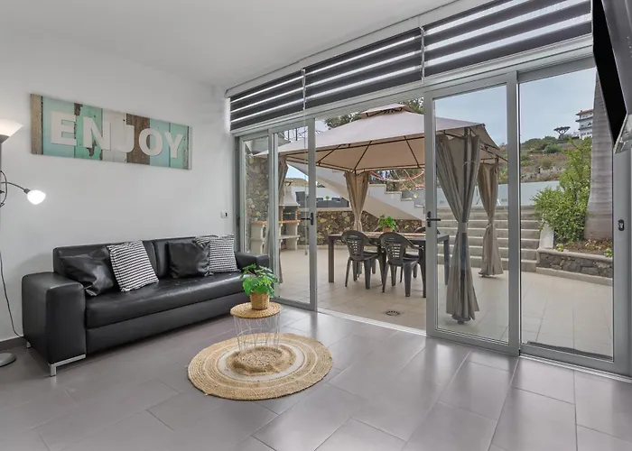 Casa Alsa Ferienhaus